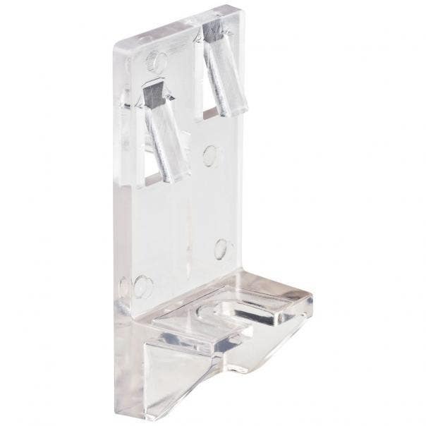 Hardware Resources 7706CL Heavy Duty Shelf Lock, Dia.-5 mm, Double Pin, 2,000 Pcs.