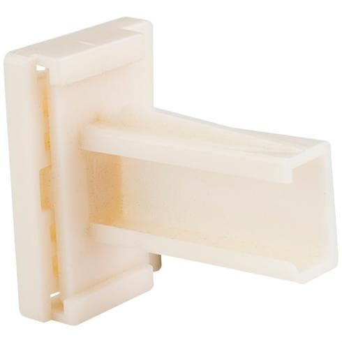 Hardware Resources 800 Adjustable Rear Mounting Socket For 9400/9500 Series Slide