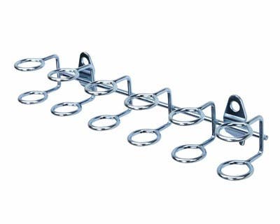 AccuformNMC MRTH1 9" W Multi-Ring Tool Holder, 2/Pk