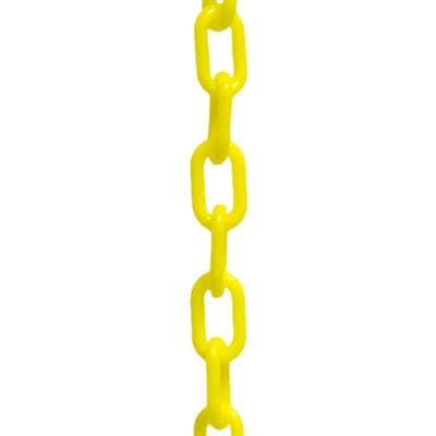 AccuformNMC PC Plastic Chain, 2" x 1200"