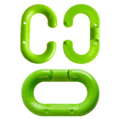 AccuformNMC PL Connecting Links, 25/Pk