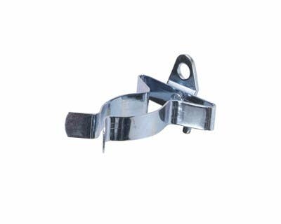 AccuformNMC SCE103 Extended Spring Clip, 1"-2", 5/Pk