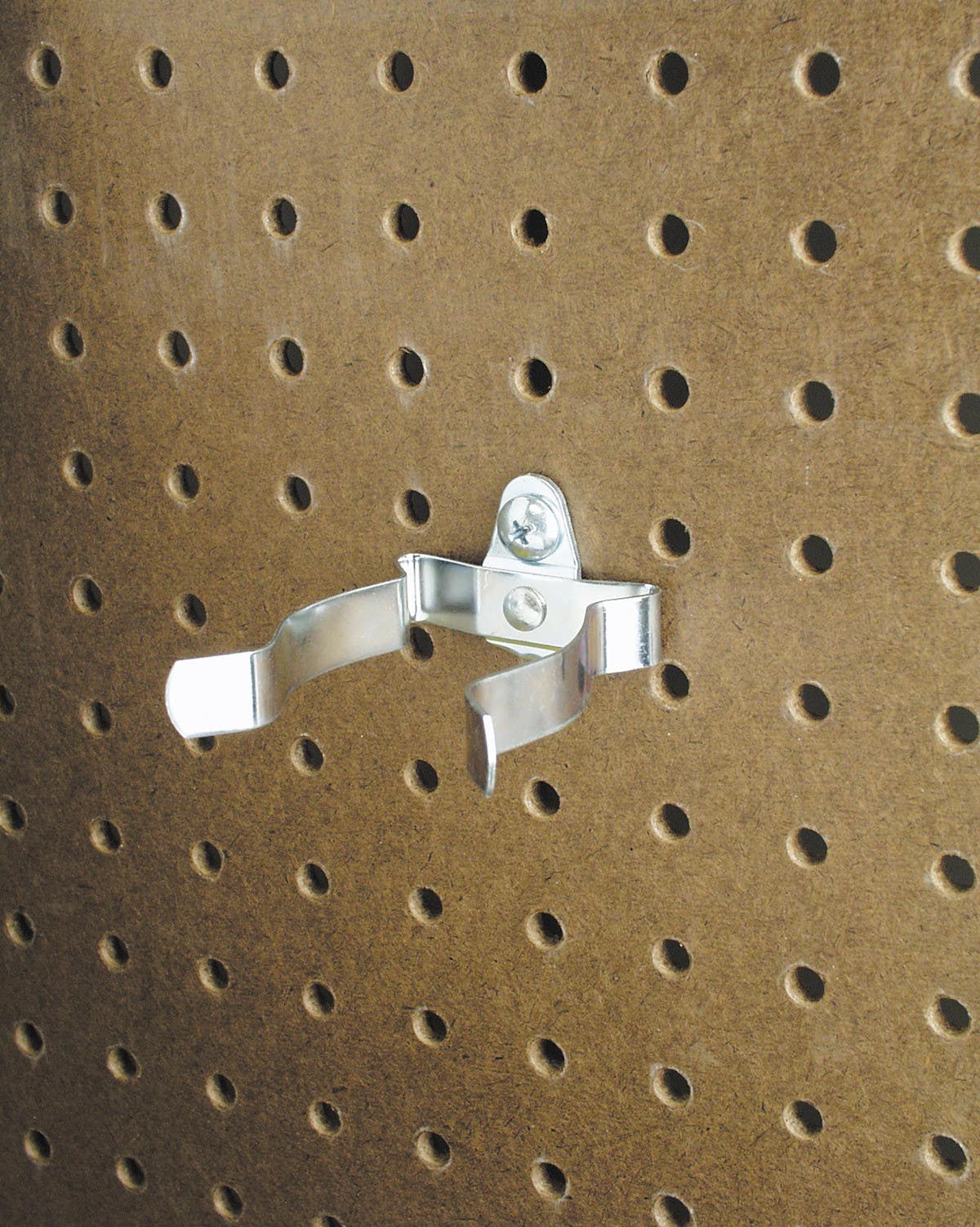 AccuformNMC SCE104 Extended Spring Clip, 1-7/8"-2-3/4", 5/Pk