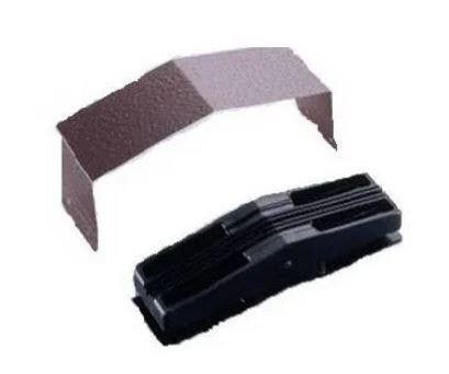 Air Vent Inc. 8442 Ridge Vent Connector Plug And Strap