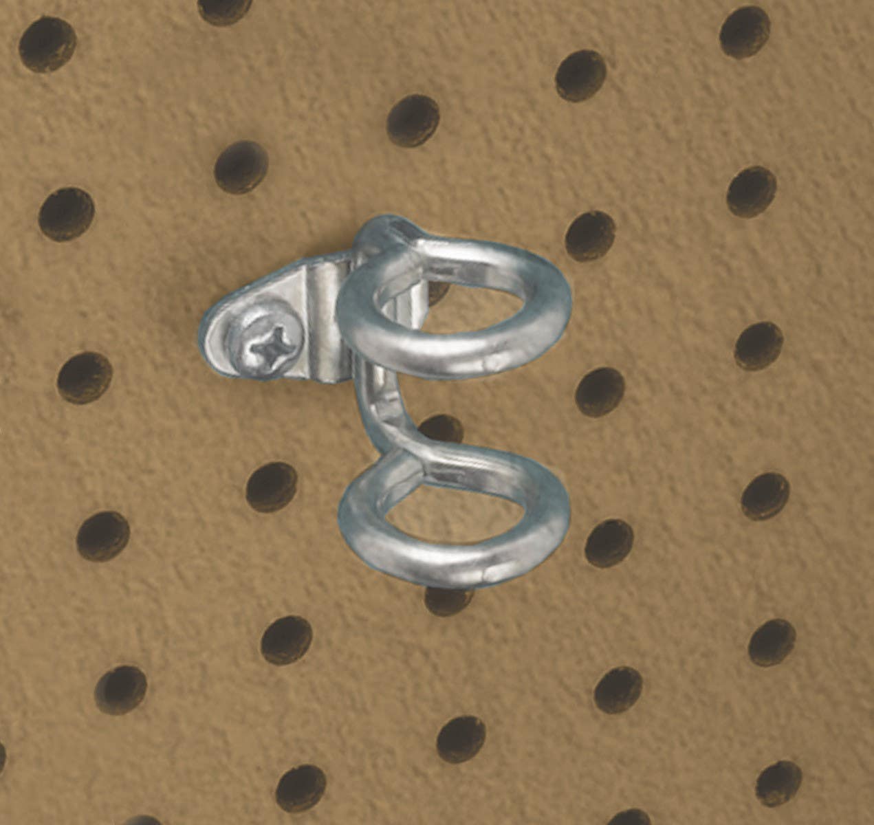 AccuformNMC SRTH2 1-7/8" Double Ring 3/4" Tool Holder