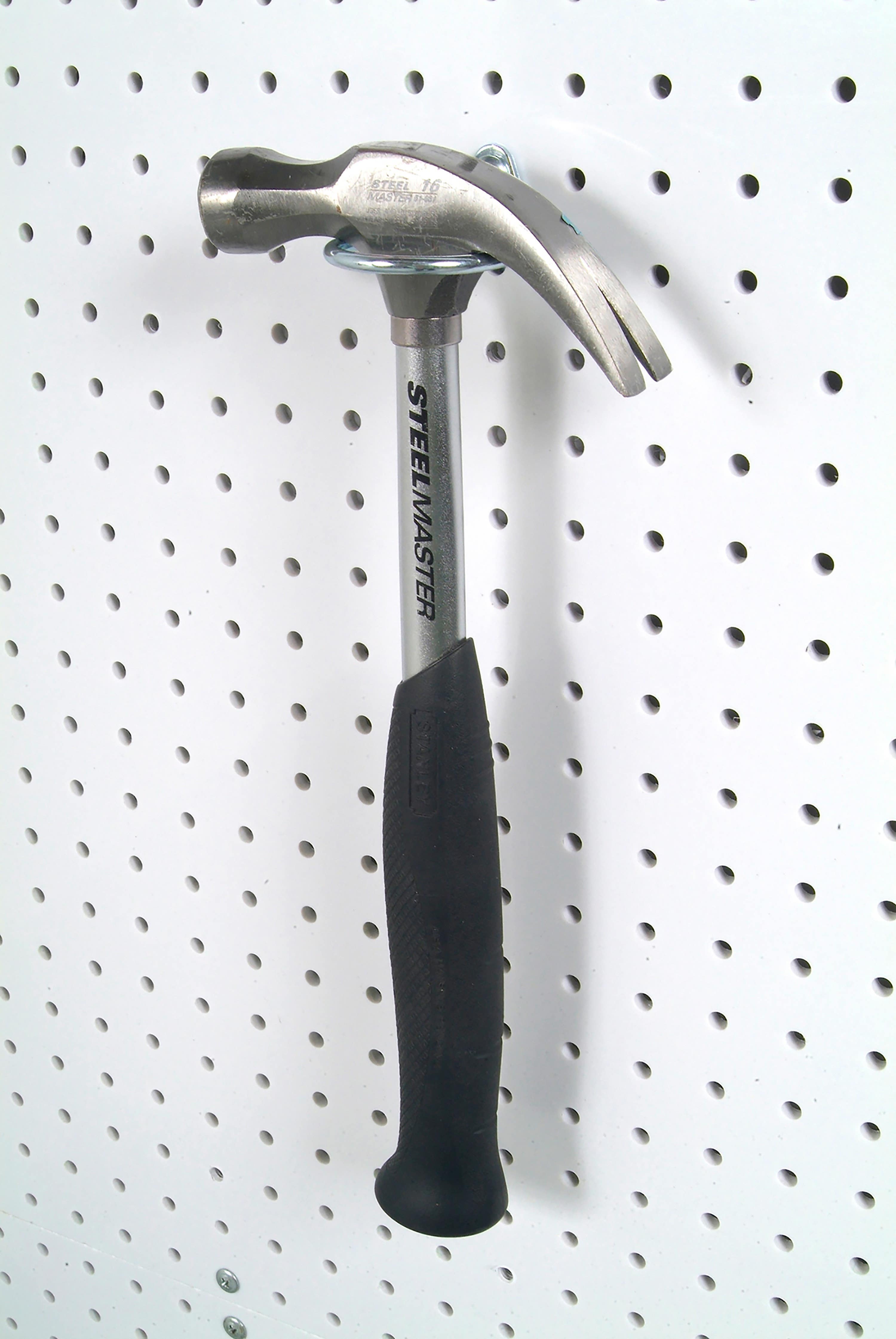 AccuformNMC SRTH3 1.75" Stainless Single Rod Tool Holder, 5/Pk