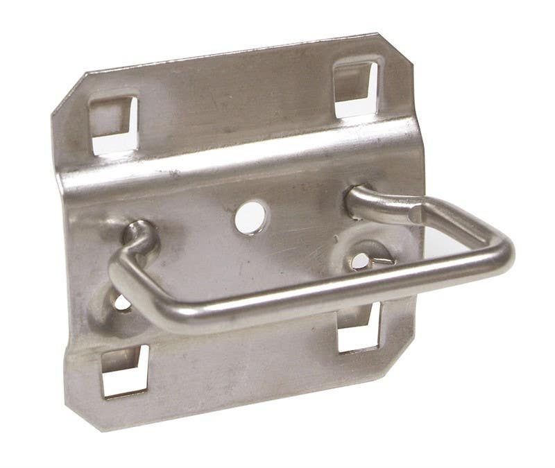 AccuformNMC TH103 1-3/4" Stainless Pliers Holder