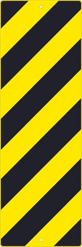 AccuformNMC FRW Object Marker, Right Stripe