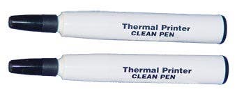 AccuformNMC UPCP724 Thermal Printer Head Cleaning Pen UDO 400 LP