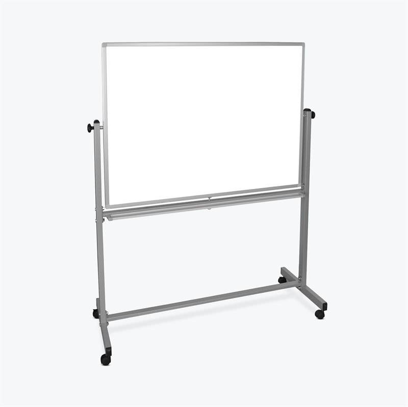 AccuformNMC WB Double Sided Magnetic White Board