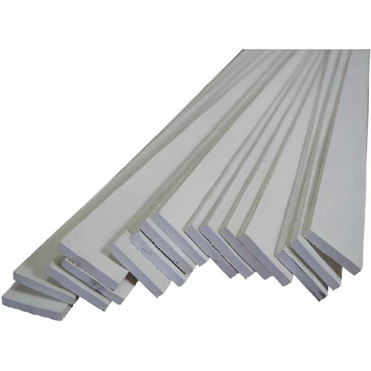 Alexandria Moulding 0W267-93096C1 Lattice Moulding, Ponderosa Pine, 9/32 x 1-3/8-In. x 8-Ft.