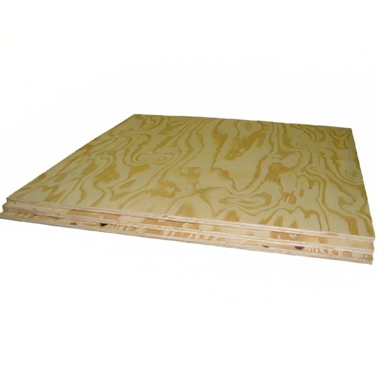 Alexandria Moulding PY005-PY048C Plywood Handy Panel, 1/2-In. x 4 x 4-Ft.