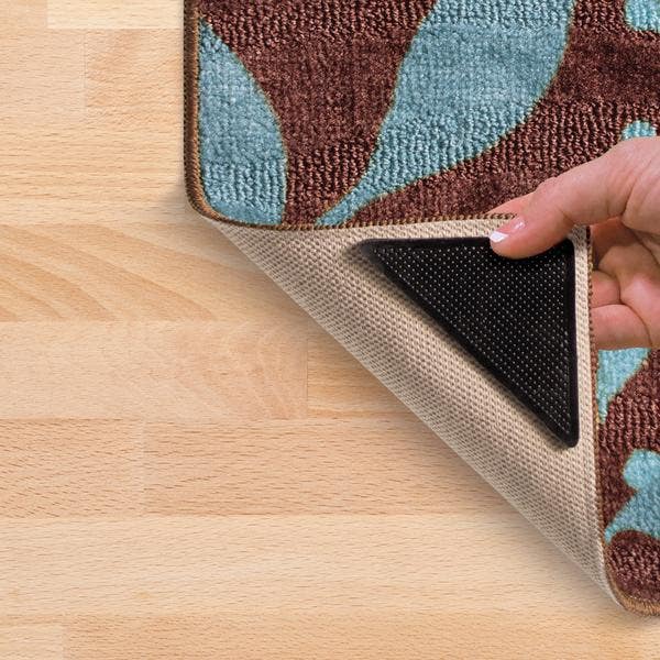 Allstar Innovations RU011132 Ruggies, Rug Grippers, 8/Pk.