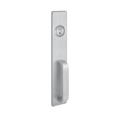 Precision 2100 Series RIM Exit Device, Reversible, Wide Stile
