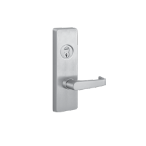 Precision E2803 Electric Concealed Vertical Rod Exit Device  - Reversible, Wide Stile