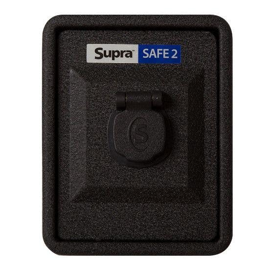 Kidde 524154 SupraSafe 2HS Keybox