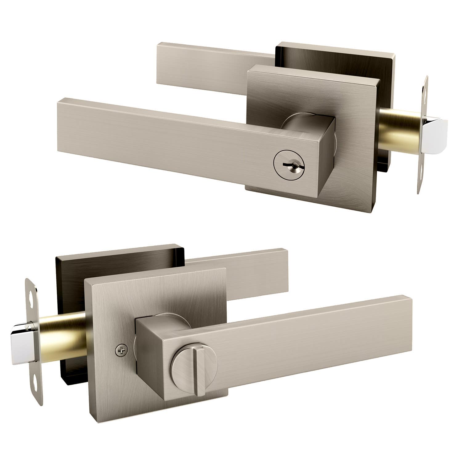 Mega Handles ENE1 Robell Single Entrance Handle