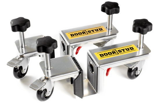 Door Stud DSA-009 Pro Series Door Installation & Handling Tool