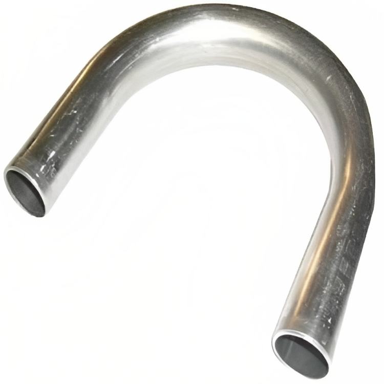 Abbott Rubber WC1608P01 Discharge Hose Metal Hook, 1-In.