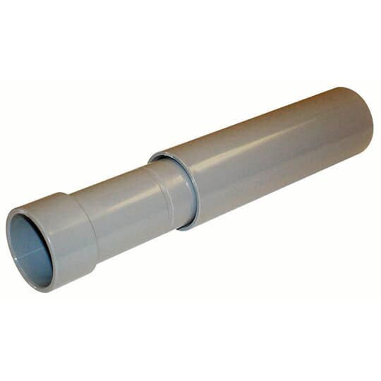 ABB Installation Products E945L-CAR PVC 3" Electrical Conduit Expansion Coupling