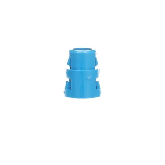 ABB Installation Products A253 ENT Blue Smurf Terminator Adapter