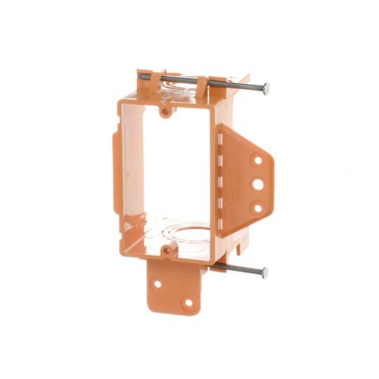 ABB Installation Products SC Low-Voltage New Work Box Bracket