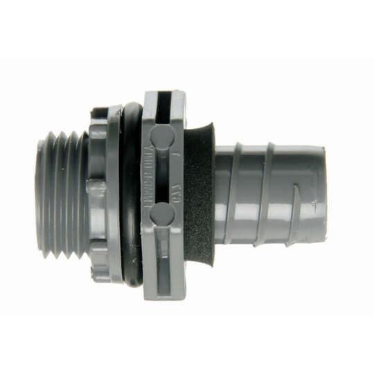 ABB Installation Products LN43 Conduit Fitting Non-Metallic Liquid Tight Connector