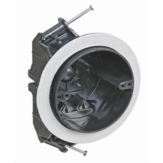 ABB Installation Products FN-426-C-V Ceiling Fixture Draft Tight Electrical Outlet Box