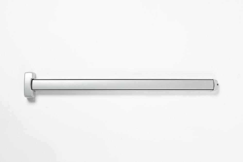 Gaab Locks T391 Rim Panic Exit Device, 1 Pt Latching, Modular & Reversible, UL 305