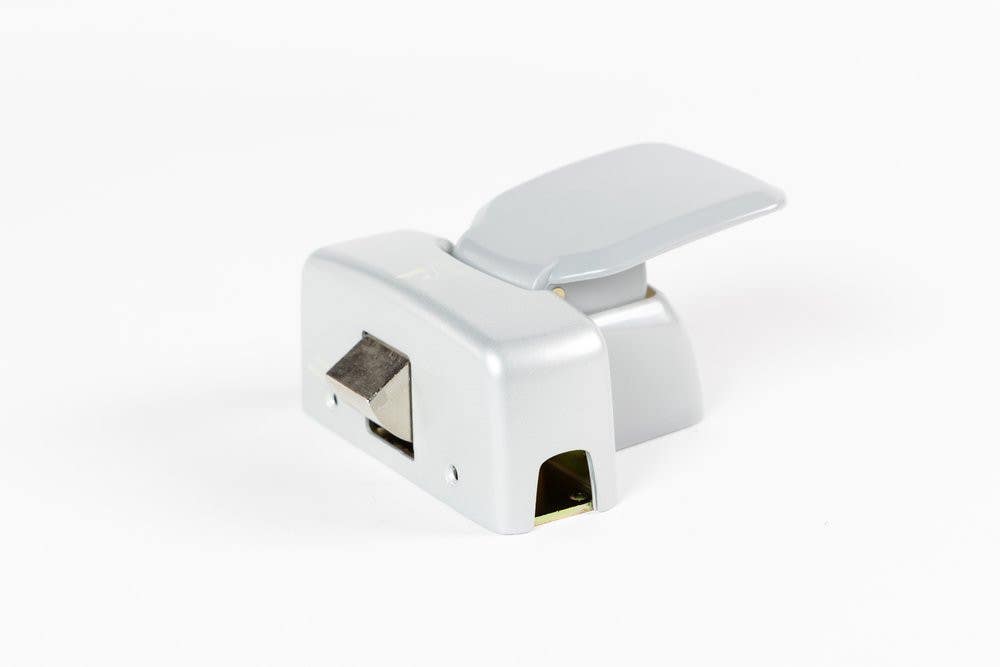 Gaab Locks T240 Emergency Exit Touch Pad, Reversible