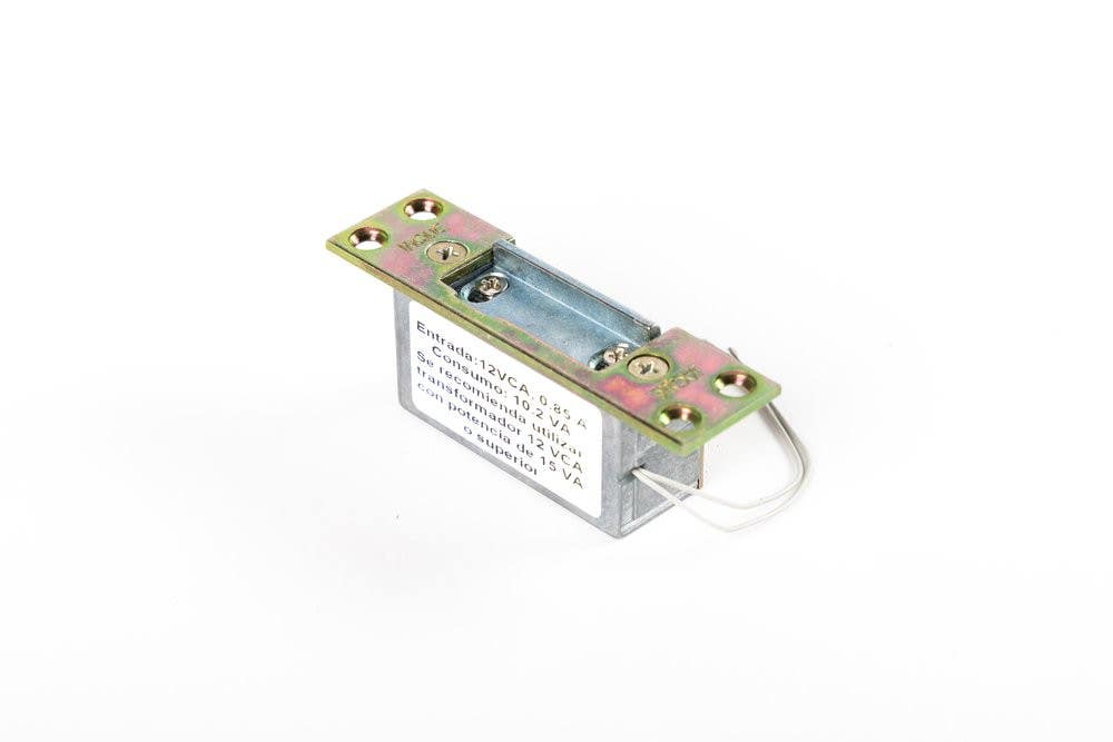 Gaab Locks T705 Electric Strike Door - Standard, Zamak, Reversible