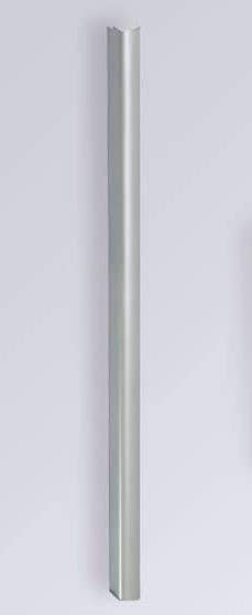 Gaab Locks T291 Vertical Rod For Exit Device