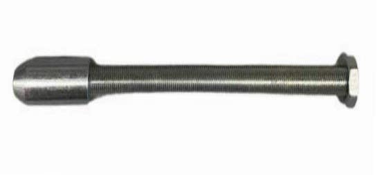 Gaab Locks S511-04 Extension Rod For Exit Device