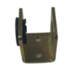 Gaab Locks S511-05 Metal Sheet Guide Rod For Exit Device