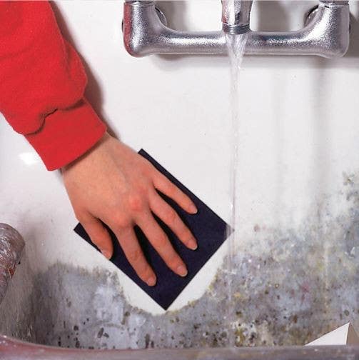 Gator Finishing products 4237 Sandpaper, Mirror Fine 1500-Grit, 9 X 11 In., 25-Ct.