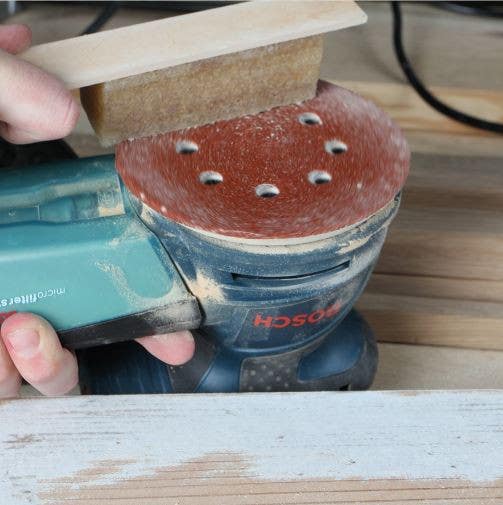 Gator Finishing products 3454 4.5 X 1-3/8 X 1-3/8-Inch Belt Cleaner Stick