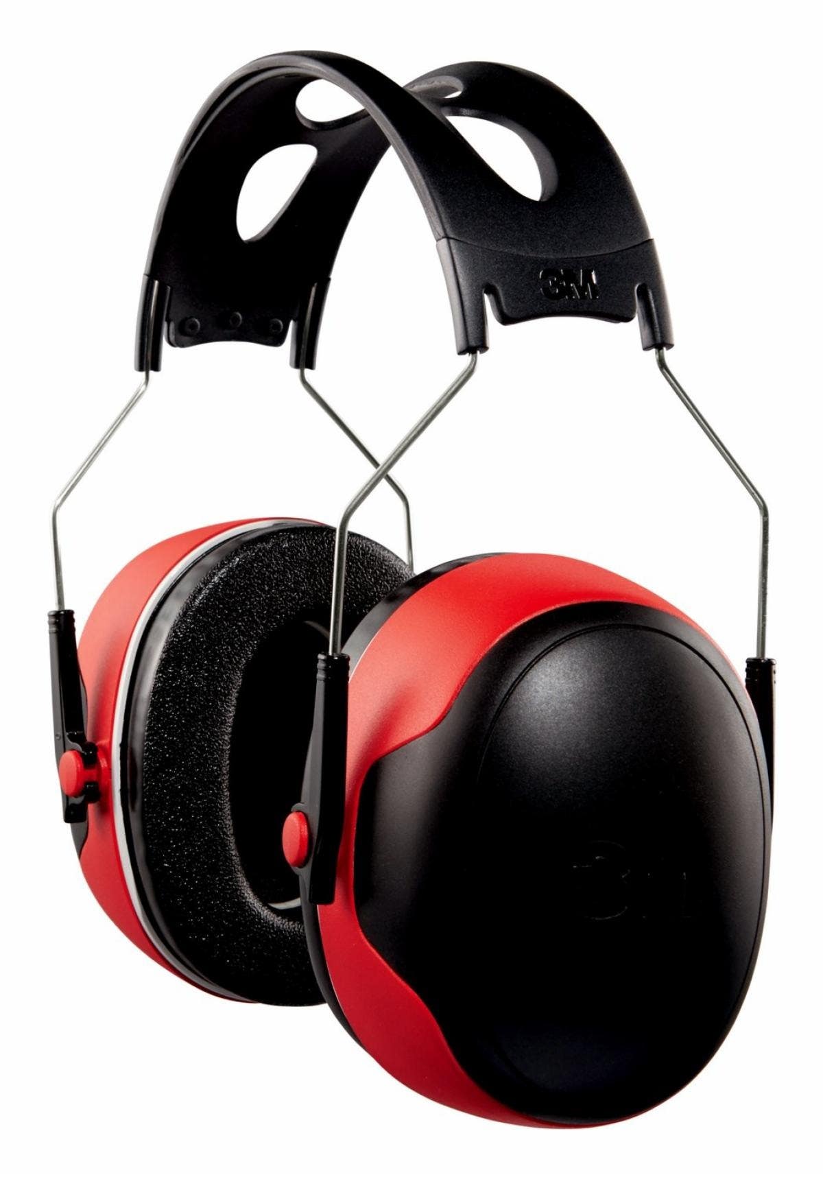 3M 90565-4DC-PS Pro-Grade Earmuff, NRR 30 dB