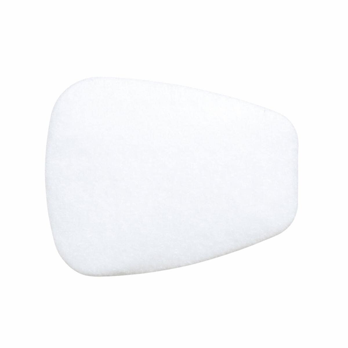 3M 5P71P6-C Replacement P95 Particulate Filters, 6/Pk