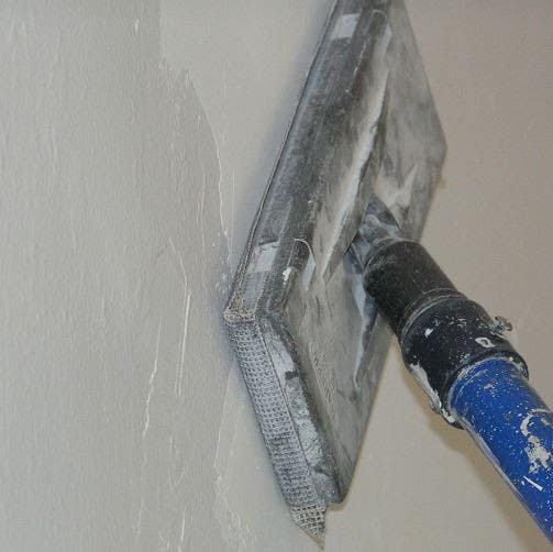 Gator Finishing products 40 Drywall Sanding Screen, 4.25 X 11.25-In., 2-Pk.