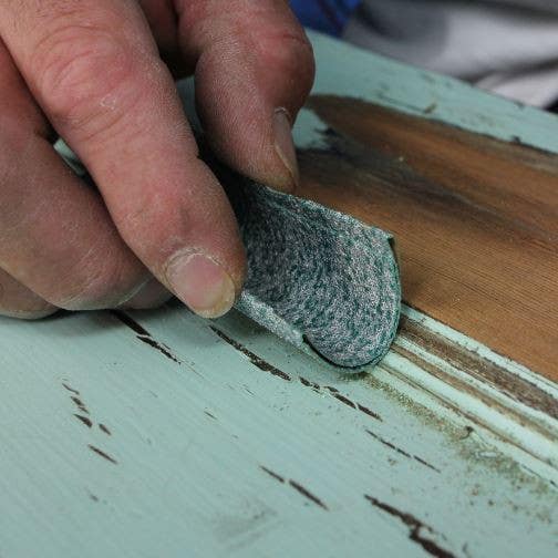 Gator Finishing products 726 Sandpaper Sheet, 9 X 11-In., 3-Pk.