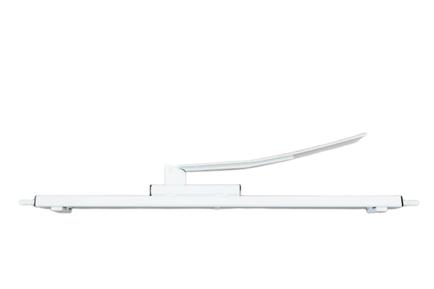 Positive Lock THP-Series Emergency Exit Device