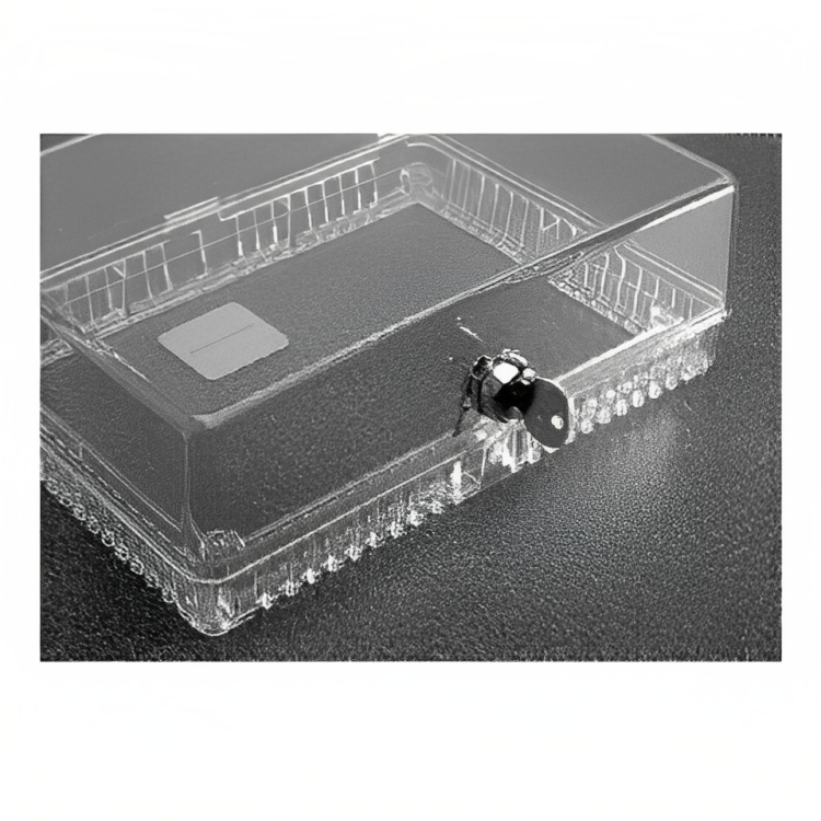 Resideo CG511A1000 Thermostat Guard