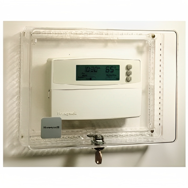 Resideo CG512A 1009 Locking Thermostat Guard