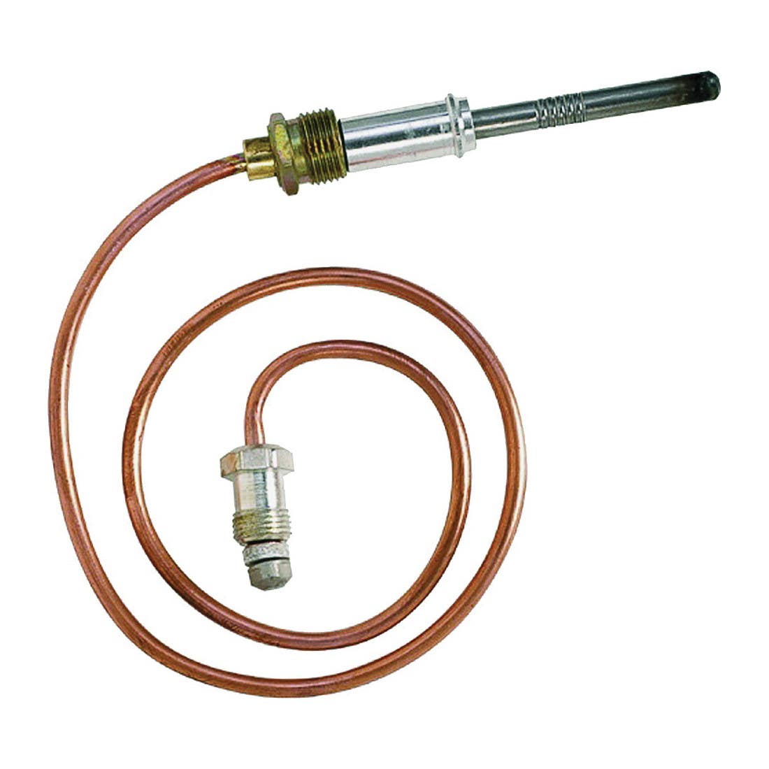 Resideo CQ100A Thermocouple, For 30 Millivolt Systems