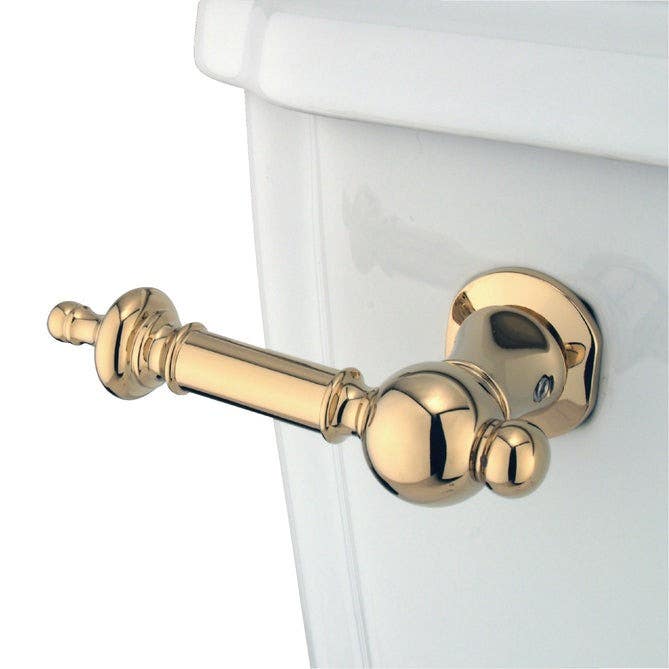 Kingston Brass KTTL Templeton Toilet Tank Lever