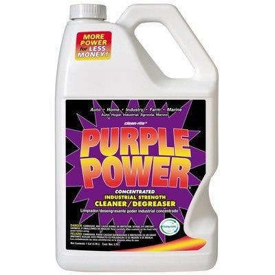 Purple Power 43 Cleaner & Degreaser