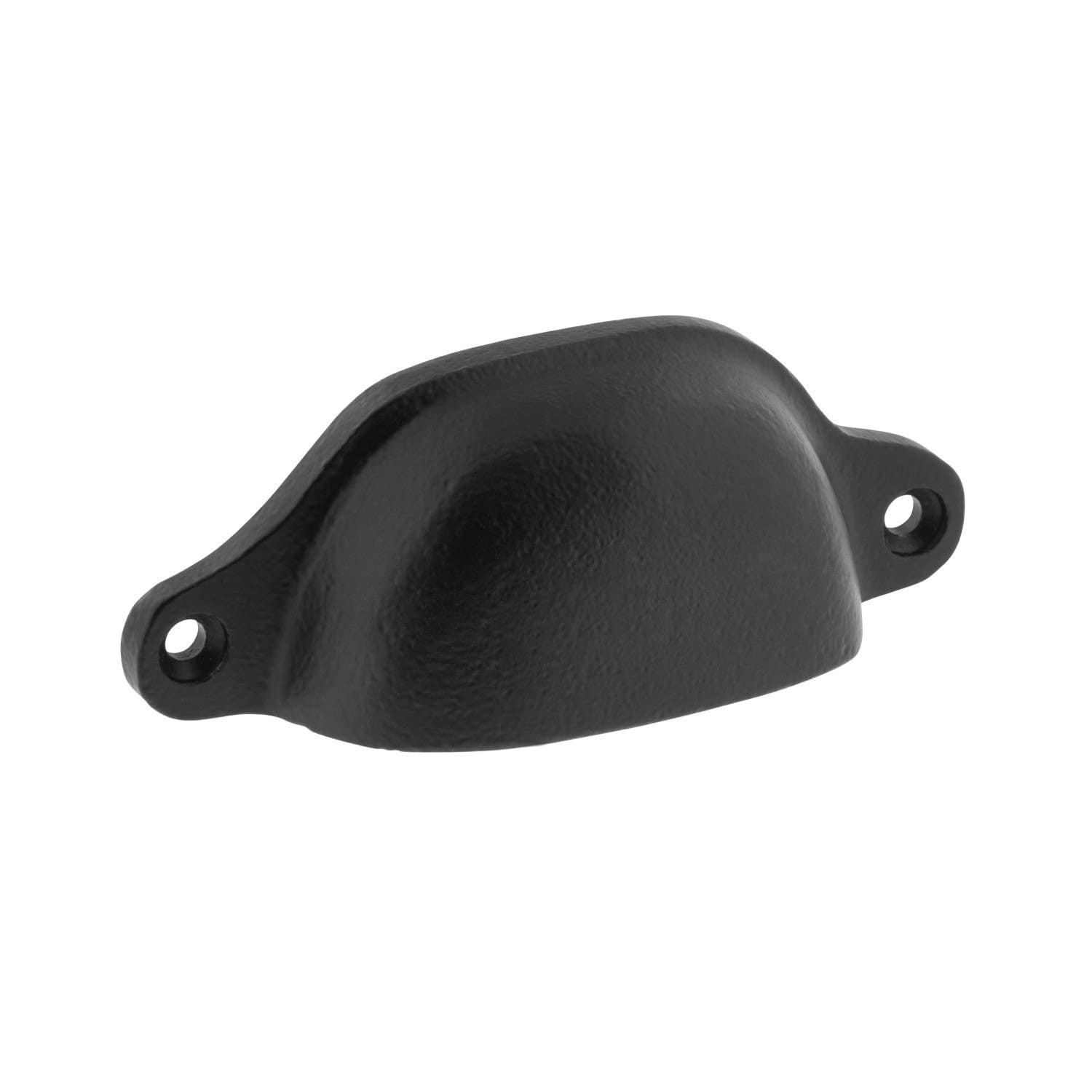 Ageless Iron CPLCP Castle Cabinet & Drawer Cup Pull