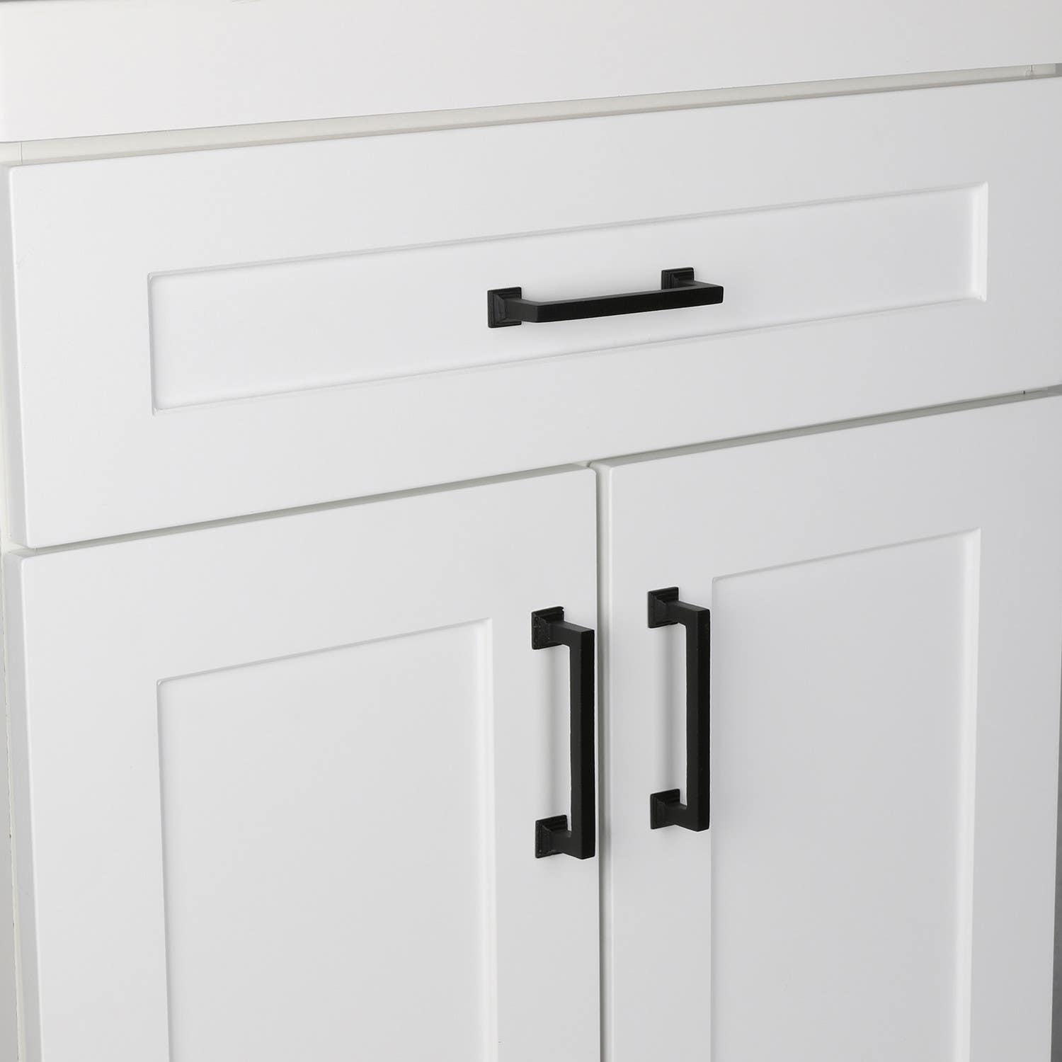 Ageless Iron HPLMP Machine Cabinet & Drawer Handle Pull