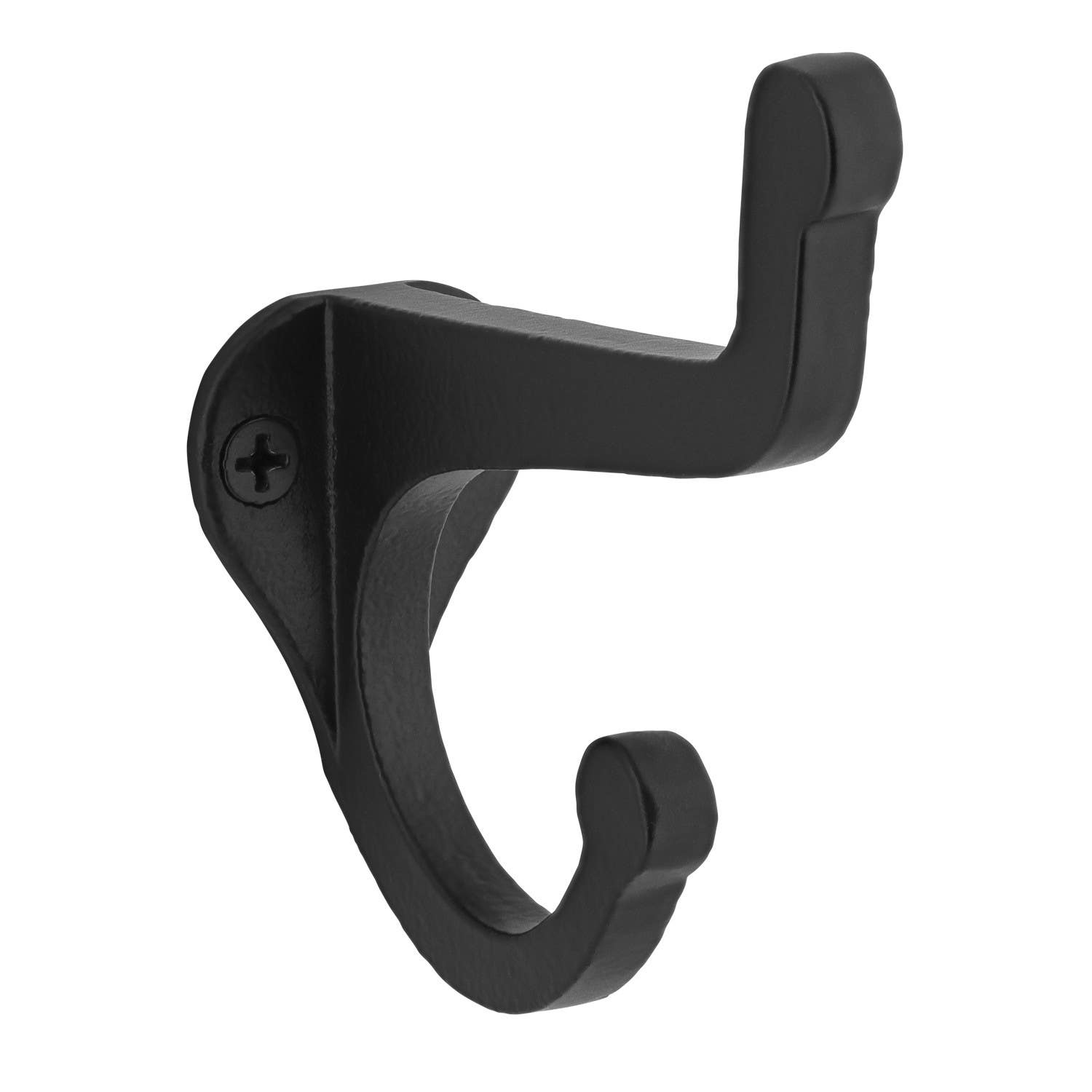 Ageless Iron CHKBSM Blacksmith Coat Hook