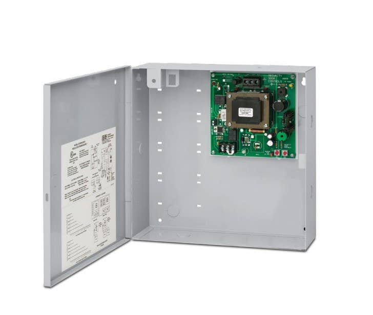 SDC 631 Series 1.5 Amp Power Controller